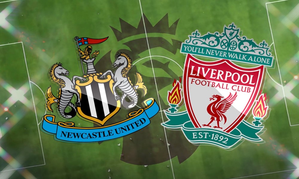 Soi kèo Newcastle vs Liverpool, 00h30 ngày 19/02/2023, Premier League