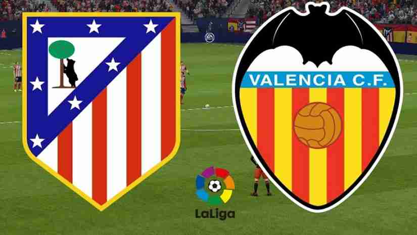 Soi Kèo Atletico Madrid vs Valencia, 03h00 ngày 19/3 – La Liga