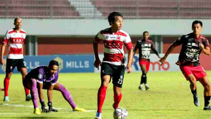 Soi Kèo Bali United vs Madura United, 17h00 ngày 16/3: VĐQG Indonesia