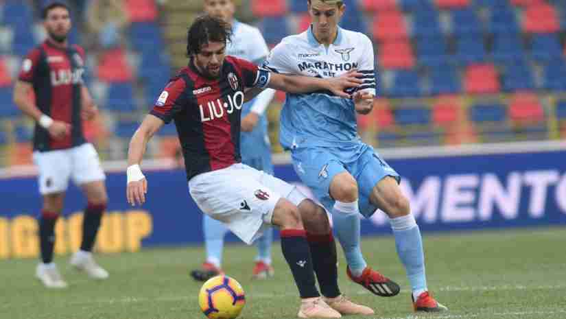 Soi Kèo Bologna vs Lazio, 2h45 ngày 12/3: VĐQG Ý