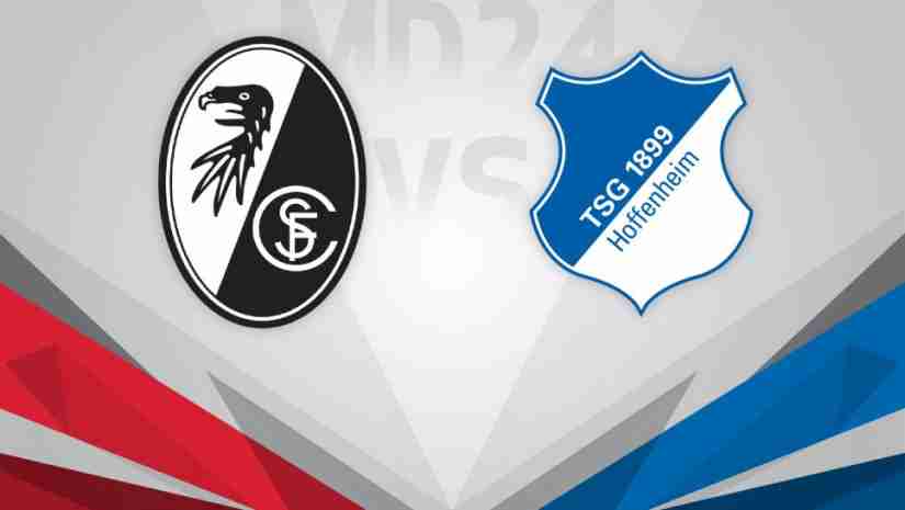 Soi Kèo Freiburg vs Hoffenheim, 21h30 ngày 12/3 – Bundesliga