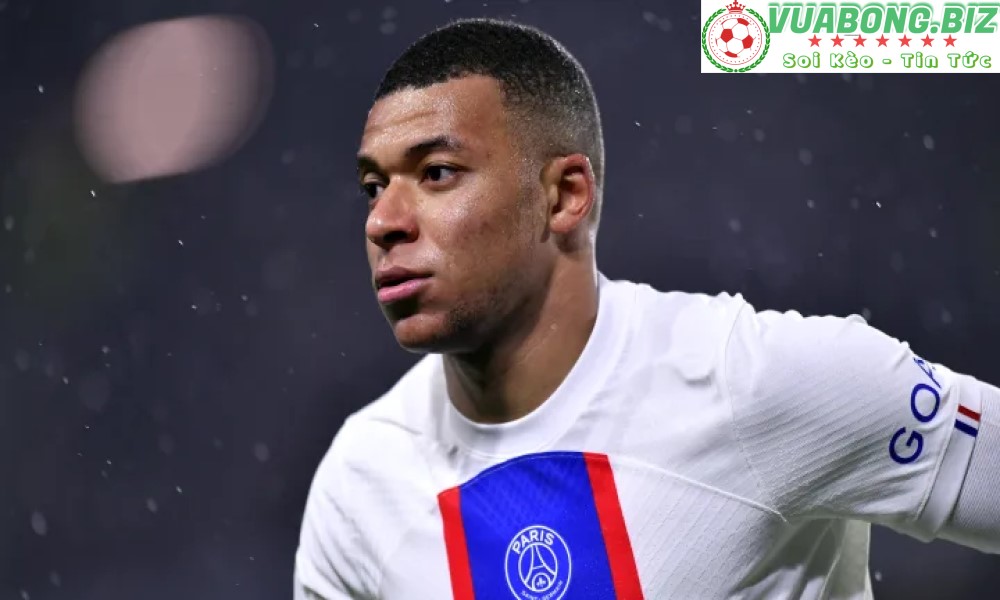 Kylian Mbappe lên tiếng để ngỏ về tương lai sau trận thua Bayern