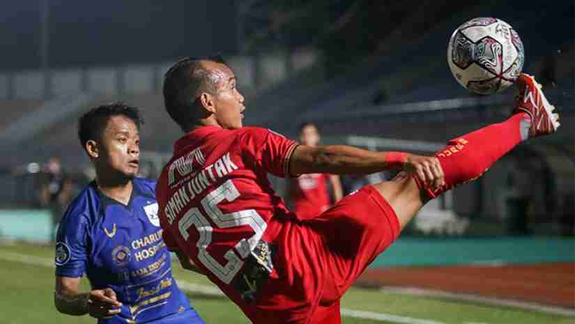 Soi Kèo Persija Jakarta vs PSIS Semarang, 15h00 ngày 16/3: VĐQG Indonesia