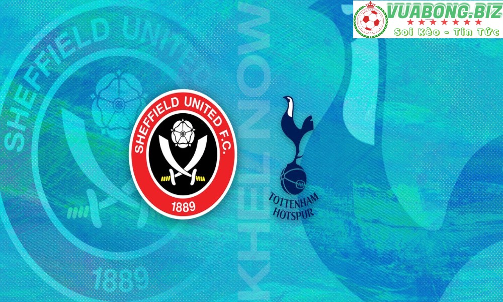 Soi Kèo Sheffield United vs Tottenham, 02h55 ngày 02/03/2023, FA Cup