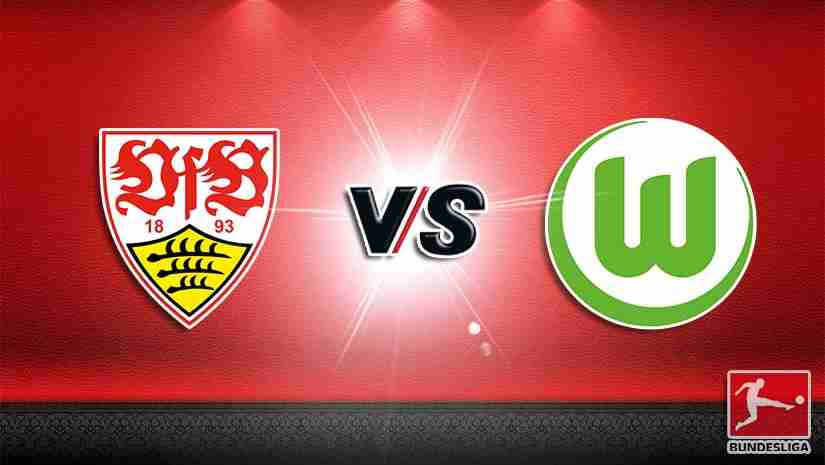 Soi Kèo Stuttgart vs Wolfsburg, 21h30 ngày 18/3: VĐQG Đức