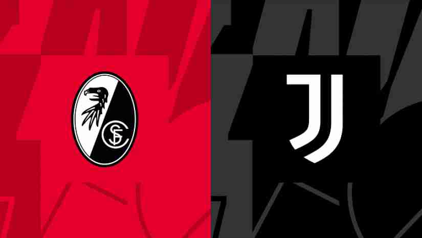 Soi Kèo Freiburg vs Juventus, 00h45 ngày 17/03: Europa League