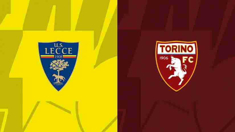 Soi Kèo Lecce vs Torino, 18h30 ngày 12/03: VĐQG Italia