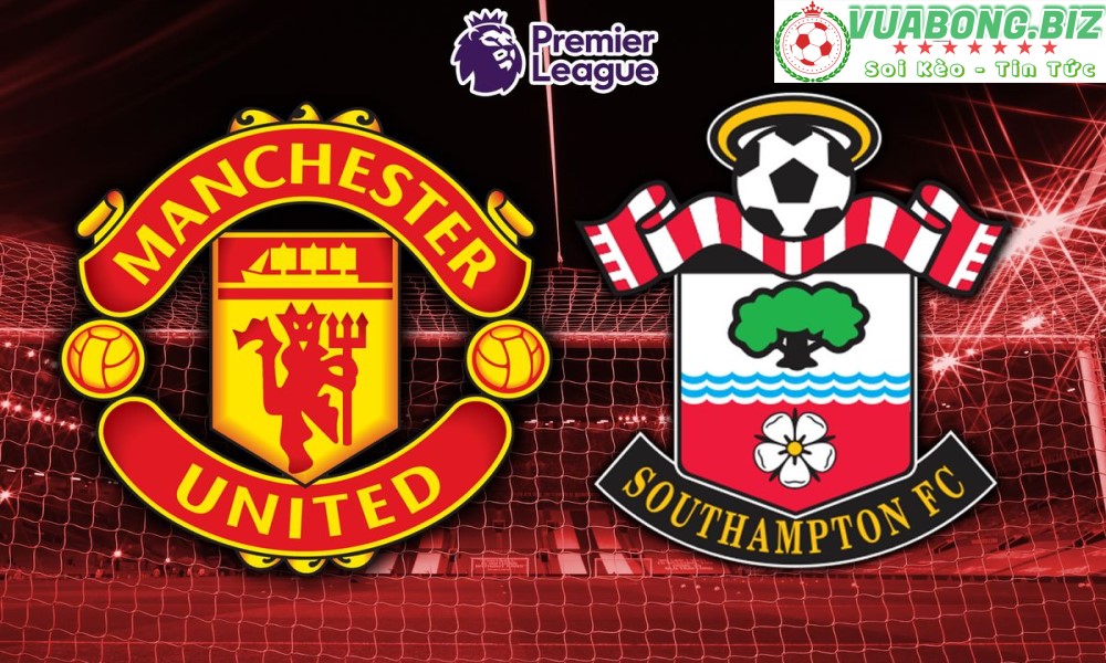 Soi Kèo Manchester United vs Southampton, 21h00 ngày 12/3/2023, VĐQG ANH