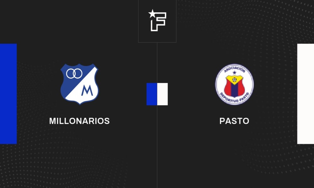 Soi kèo Millonarios vs Deportivo Pasto, 08h00 ngày 23/3/2023, VĐQG Colombia