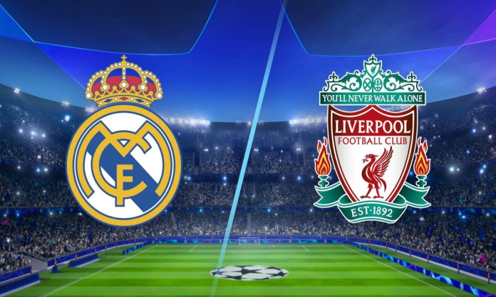 Soi Kèo Real Madrid vs Liverpool, 03h00 ngày 16/3/2023, Champions League