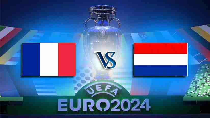 Soi Kèo Pháp vs Hà Lan, 02h45 ngày 25/3: Vòng loại EURO 2024