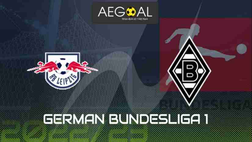 Soi Kèo RB Leipzig vs Monchengladbach, 21h30 ngày 11/03: VĐQG Đức