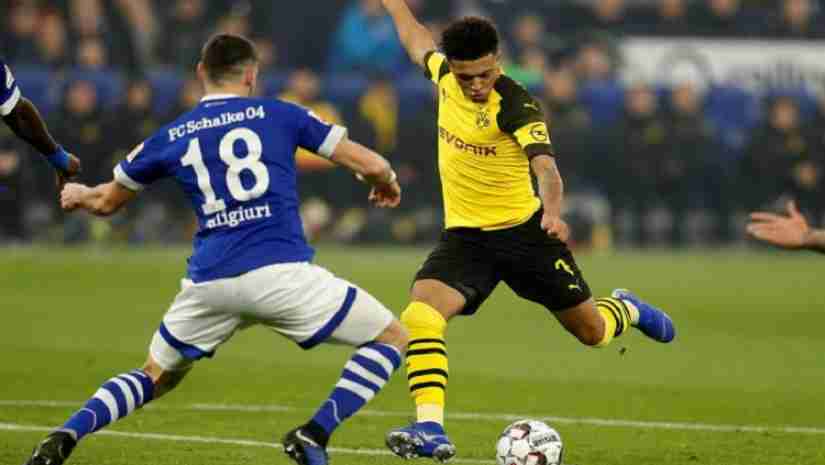 Soi Kèo Schalke 04 vs Dortmund, 00h30 ngày 12/03: VĐQG Đức