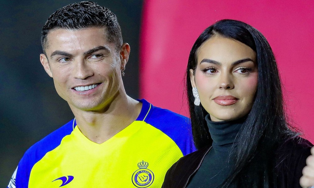 Ronaldo dính tin đồn mâu thuẫn Georgina trên kênh CMTV