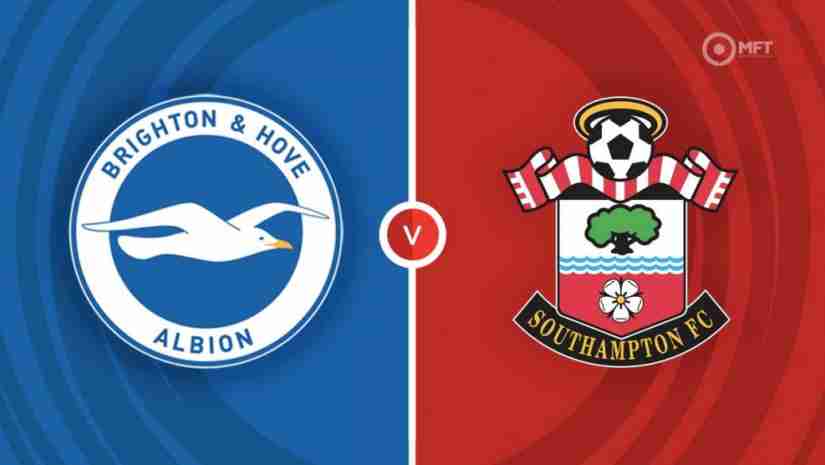 Soi kèo Brighton vs Southampton, 20h00 ngày 21/5 – Ngoại hạng Anh