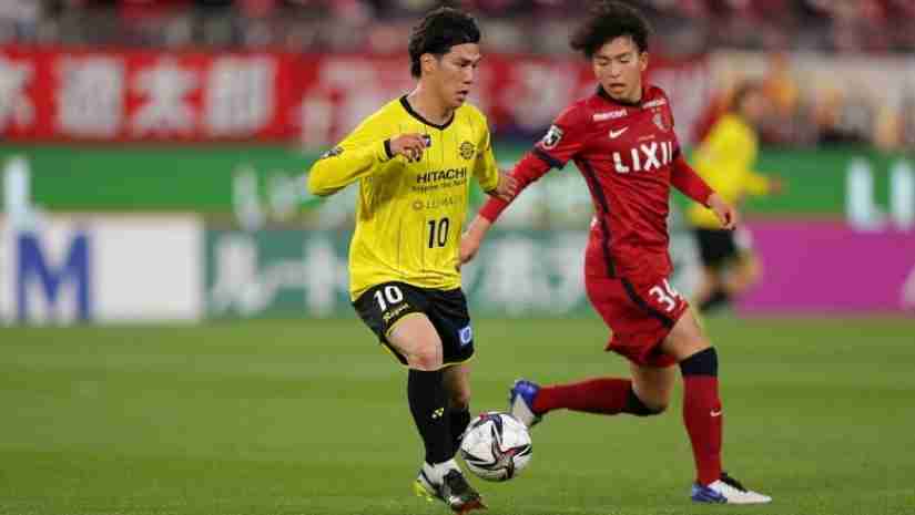 Soi kèo Kashima Antlers vs Kashiwa Reysol, 17h00 ngày 24/5: Cúp Liên đoàn Nhật Bản