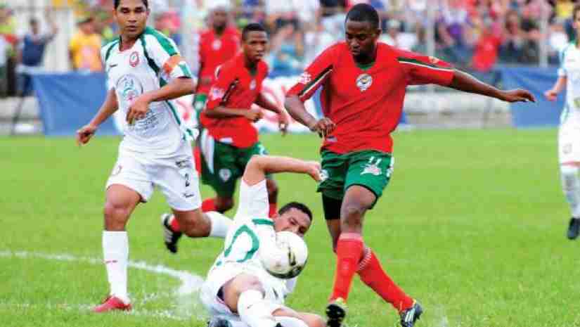 Soi kèo Patriotas vs Cortulua, 07h30 ngày 2/5 – Hạng 2 Colombia