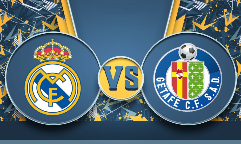 Soi kèo Real Madrid vs Getafe, 02h00 ngày 13/5/2023, VĐQG Tây Ban Nha