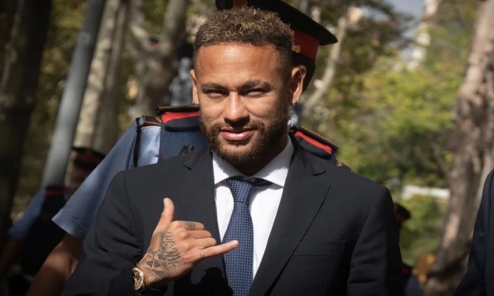 Neymar chọn xong ‘bến đỗ trong mơ’ tiếp theo