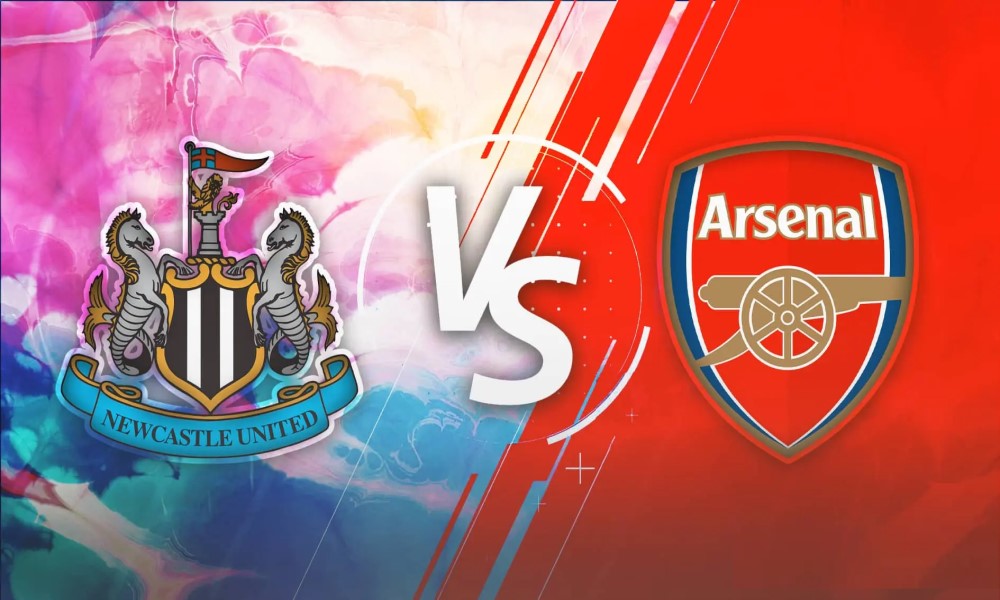 Soi kèo Newcastle vs Arsenal, 22h30 ngày 7/5/2023, Ngoại Hạng Anh