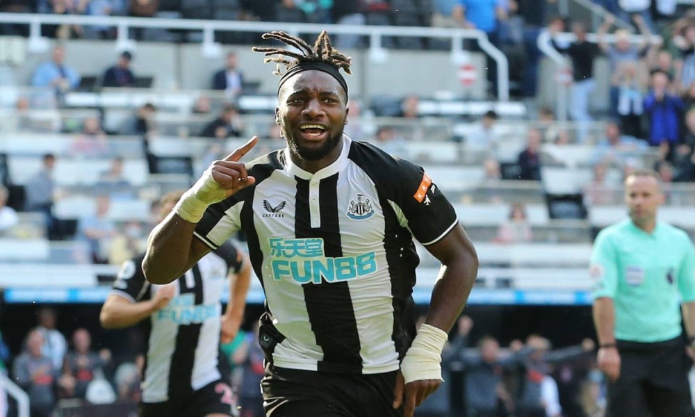 Newcastle đặt mục tiêu vô địch Premier League