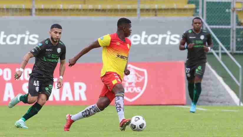 Soi Kèo Aucas vs Orense, 07h00 ngày 24/6: VĐQG Ecuador