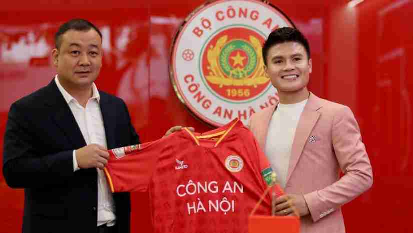 Soi Kèo CA Hà Nội vs Hà Tĩnh, 19h15 ngày 24/6: V-League 2023