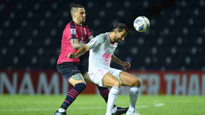 Soi Kèo Cerezo Osaka vs Avispa Fukuoka, 17h00 ngày 30/6 – VĐQG Nhật Bản