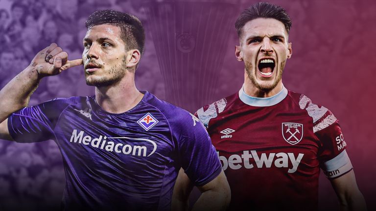 Soi kèo Fiorentina vs West Ham, 02h00 ngày 08/06/2023, Europa Conference League