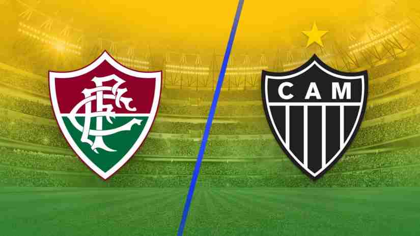 Soi Kèo Fluminense vs Atletico Mineiro, 07h30 ngày 22/6 – VĐQG Brazil