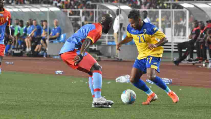 Soi Kèo Gabon vs CHDC Congo, 1h00 ngày 19/6: Vòng loại CAN 2023