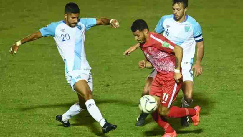 Soi Kèo Guatemala vs Cuba, 07h45 ngày 28/6: Cúp vàng CONCACAF