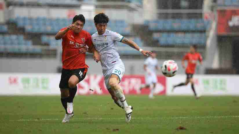 Soi Kèo Jeju United vs Daejeon Citizen, 16h00 ngày 24/6: VĐQG Hàn Quốc