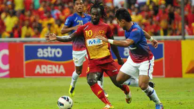 Soi Kèo Johor Darul Takzim vs Selangor, 19h15 ngày 26/6: Cúp FA Malaysia