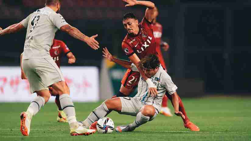 Soi Kèo Kashima Antlers vs Albirex Niigata, 16h00 ngày 18/6: Cúp Liên đoàn Nhật Bản