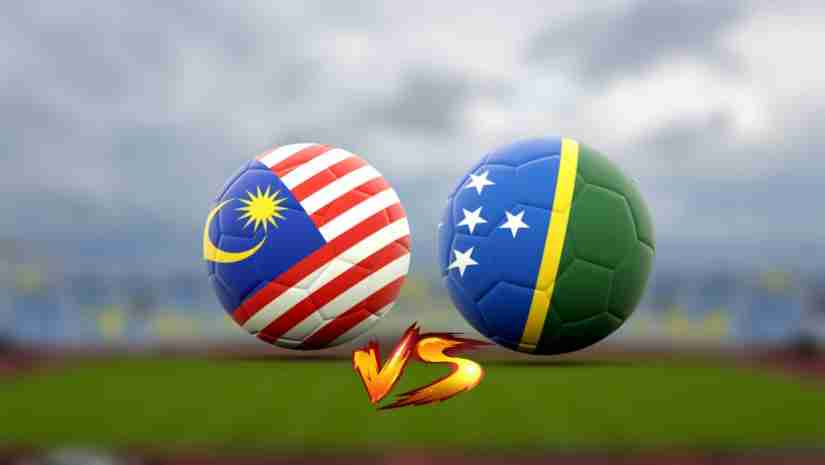 Soi Kèo Malaysia vs Solomon, 20h00 ngày 14/6: Giao hữu