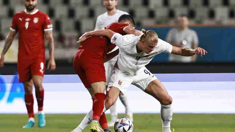 Soi Kèo Na Uy vs Scotland, 23h00 ngày 17/6: Vòng loại EURO 2024