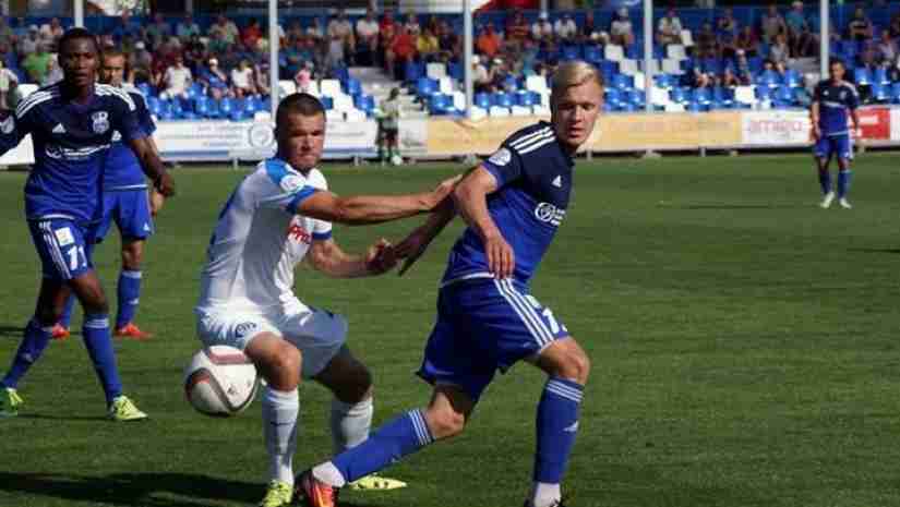 Soi kèo Neman Grodno vs Slavia Mozyr, 00h00 ngày 11/6 – VĐQG Belarus