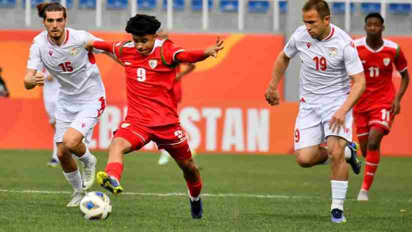 Soi Kèo Oman vs Tajikistan, 20h30 ngày 14/6 – Cúp Trung Á