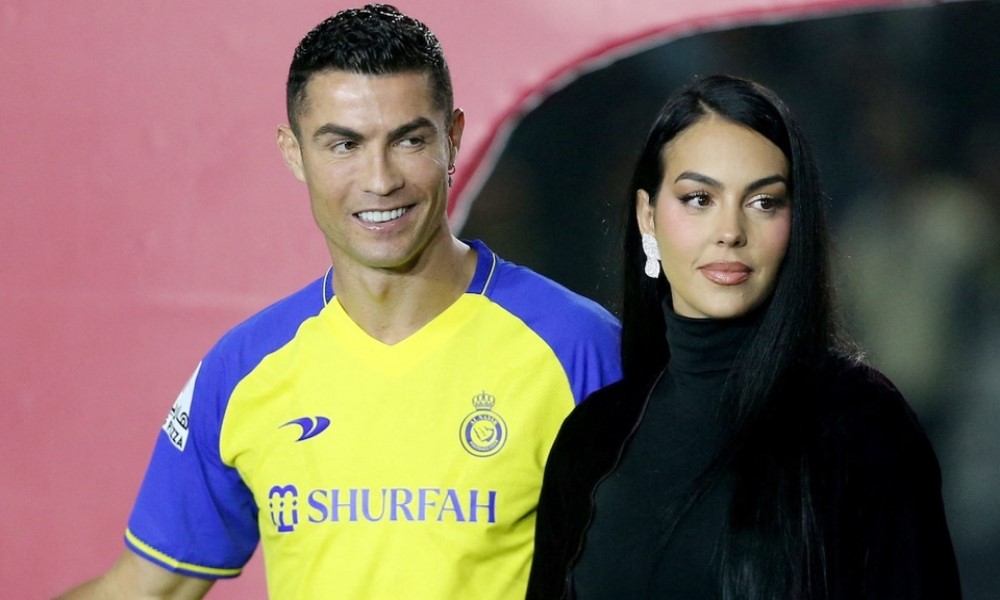 Ronaldo sẽ chu cấp Georgina nếu đôi bên chia tay