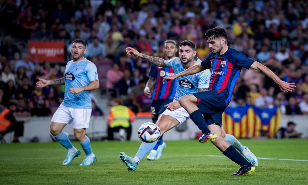 Soi kèo Celta Vigo vs Barca, 02h00 ngày 5/6/2023, La Liga