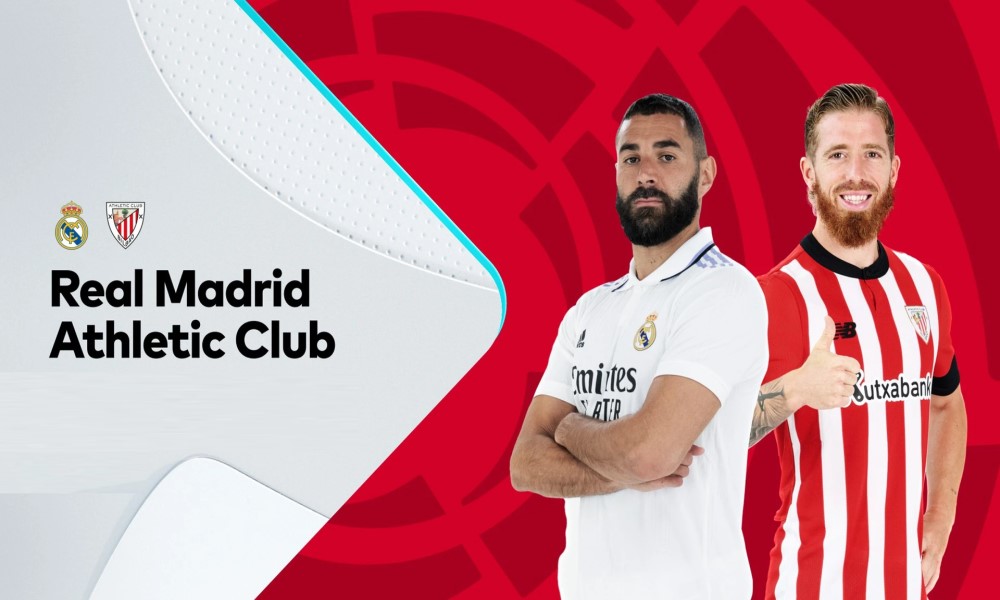 Soi kèo Real Madrid vs Bilbao, 23h30 ngày 4/6/2023, La Liga