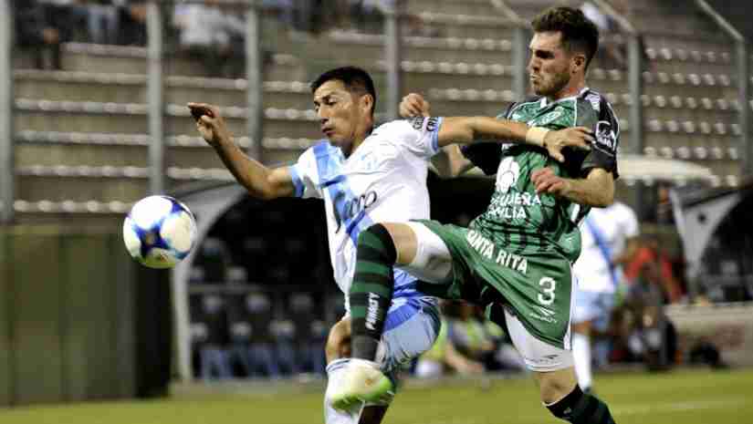 Soi Kèo Sarmiento vs Atletico Tucuman, 06h30 ngày 26/6: VĐQG Argentina