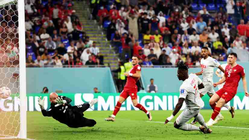 Soi Kèo Serbia vs Jordan, 1h30 ngày 17/6: Giao hữu