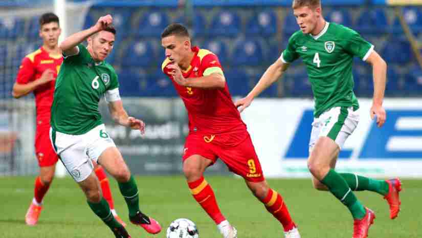 Soi Kèo U21 Montenegro vs U21 Ba Lan, 1h15 ngày 20/6: Giao hữu