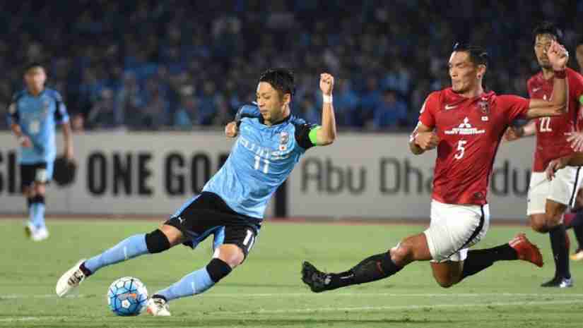 Soi Kèo Urawa Reds vs Kawasaki Frontale, 17h30 ngày 24/6: VĐQG Nhật Bản