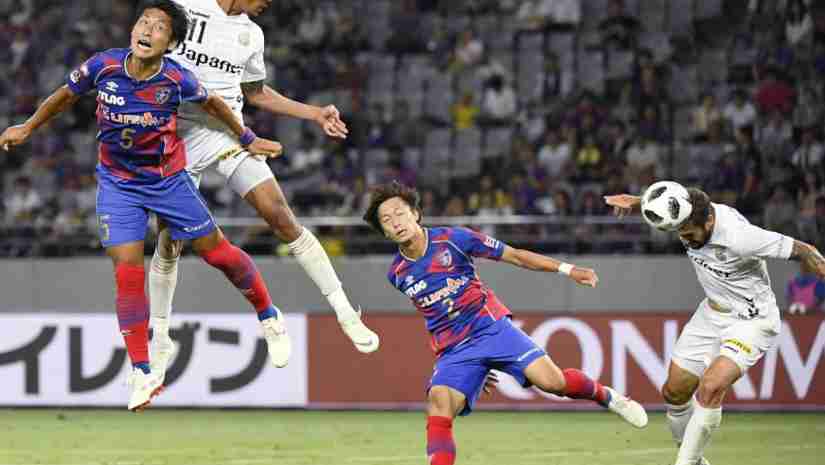 Soi Kèo V-Varen Nagasaki vs Omiya Ardija, 17h00 ngày 17/6: Hạng 2 Nhật Bản