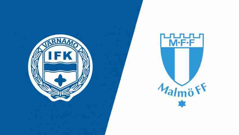 Soi kèo Varnamo vs Malmo, 20h00 ngày 10/6 – VĐQG Thụy Điển