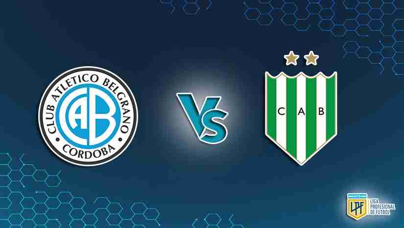 Soi Kèo Belgrano vs Banfield, 06h00 ngày 27/6: VĐQG Argentina