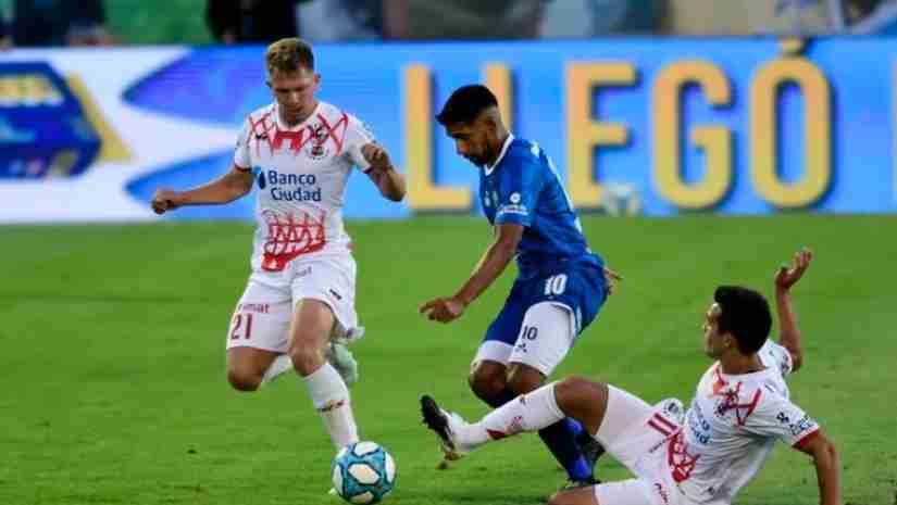 Soi Kèo Gimnasia La Plata vs Huracan, 06h30 ngày 14/06: VĐQG Argentina